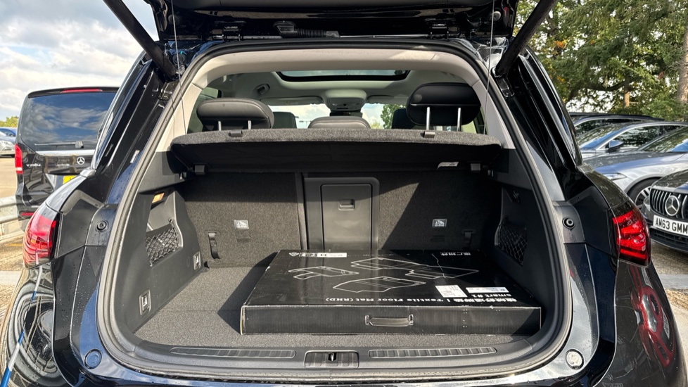 smart Hashtag 1 200kW Premium 66kWh 5dr Auto Electric Hatchback - Image 4