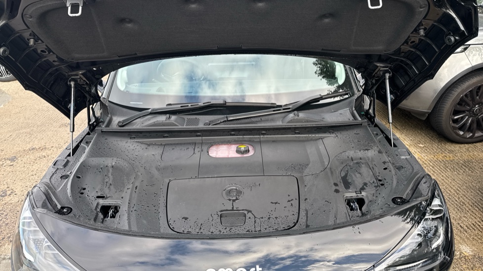 smart Hashtag 1 200kW Premium 66kWh 5dr Auto Electric Hatchback - Image 8