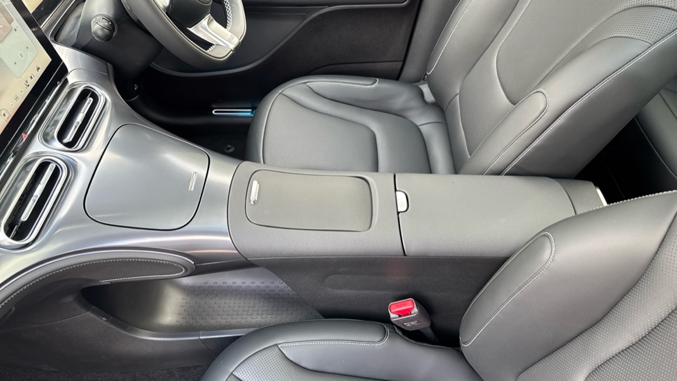 smart Hashtag 1 200kW Premium 66kWh 5dr Auto Electric Hatchback - Image 13