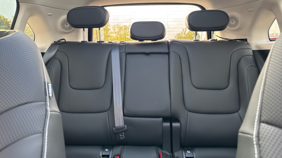 smart Hashtag 1 200kW Premium 66kWh 5dr Auto Electric Hatchback - Image 15