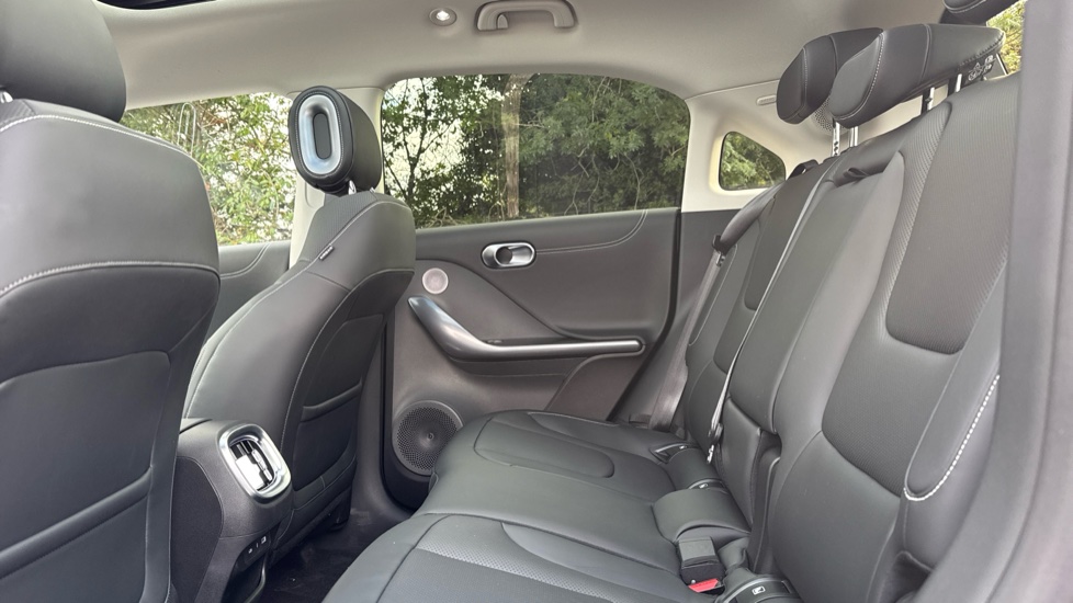 smart Hashtag 1 200kW Premium 66kWh 5dr Auto Electric Hatchback - Image 16