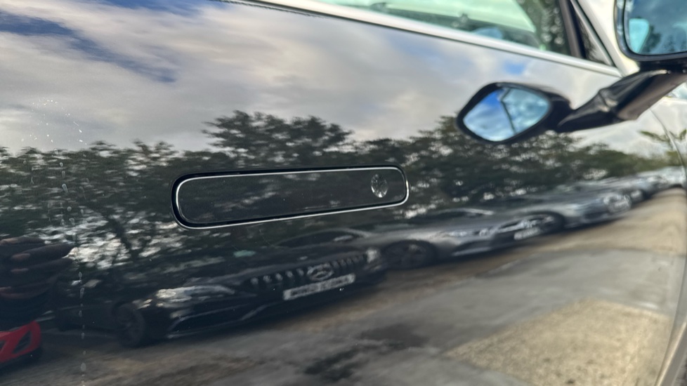 smart Hashtag 1 200kW Premium 66kWh 5dr Auto Electric Hatchback - Image 23