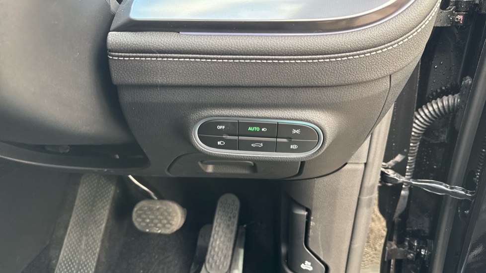 smart Hashtag 1 200kW Premium 66kWh 5dr Auto Electric Hatchback - Image 27