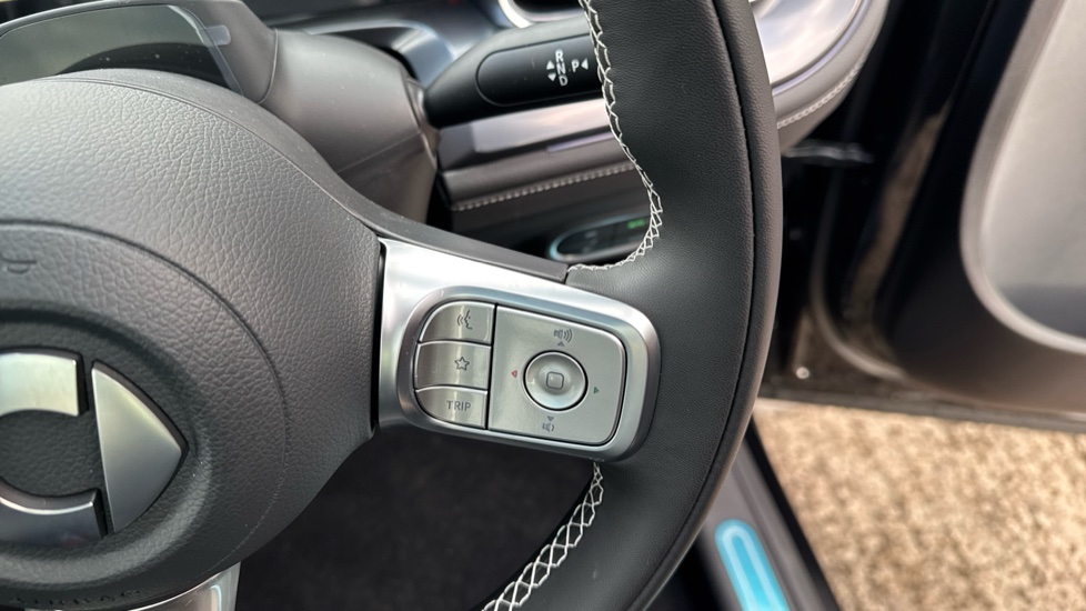 smart Hashtag 1 200kW Premium 66kWh 5dr Auto Electric Hatchback - Image 28