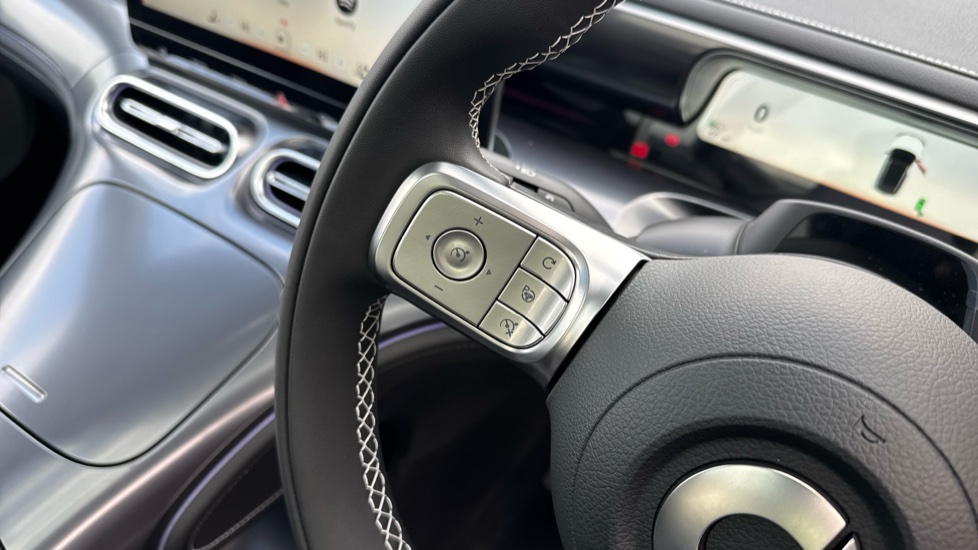 smart Hashtag 1 200kW Premium 66kWh 5dr Auto Electric Hatchback - Image 29