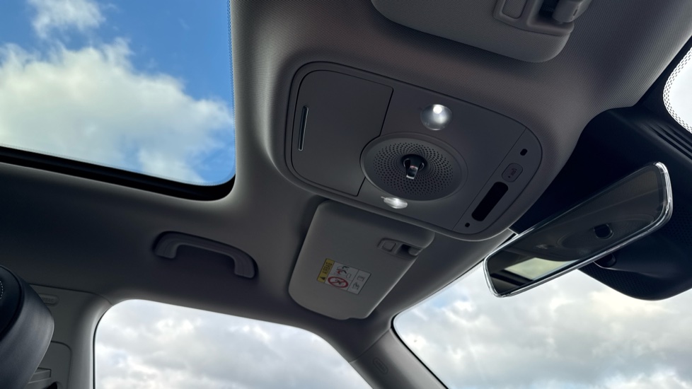 smart Hashtag 1 200kW Premium 66kWh 5dr Auto Electric Hatchback - Image 30