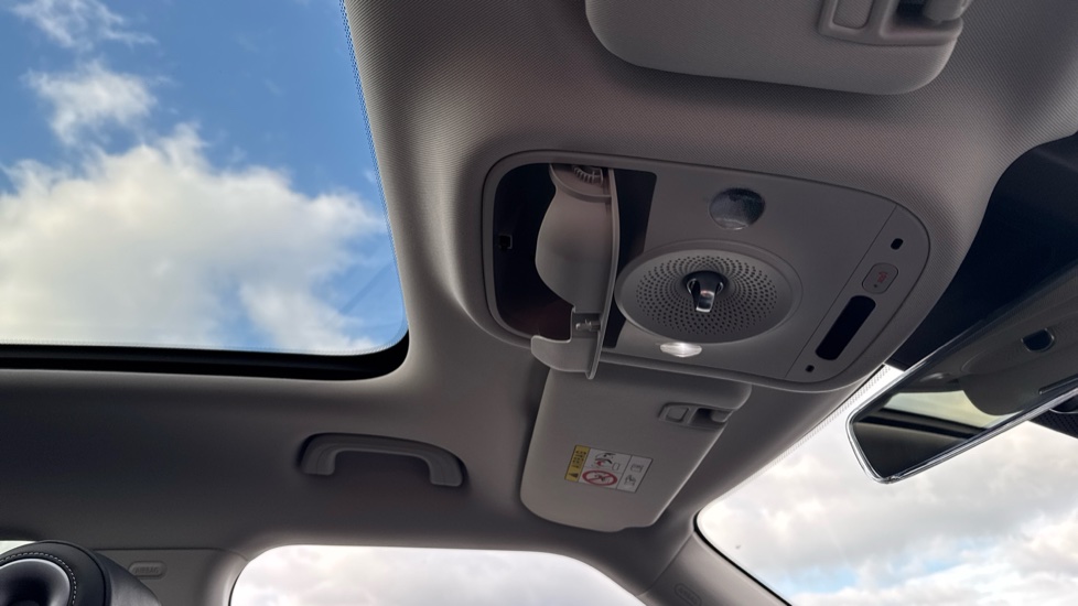 smart Hashtag 1 200kW Premium 66kWh 5dr Auto Electric Hatchback - Image 31