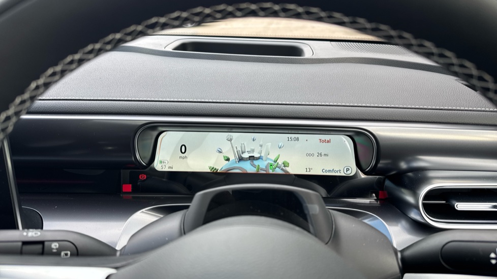 smart Hashtag 1 200kW Premium 66kWh 5dr Auto Electric Hatchback - Image 34