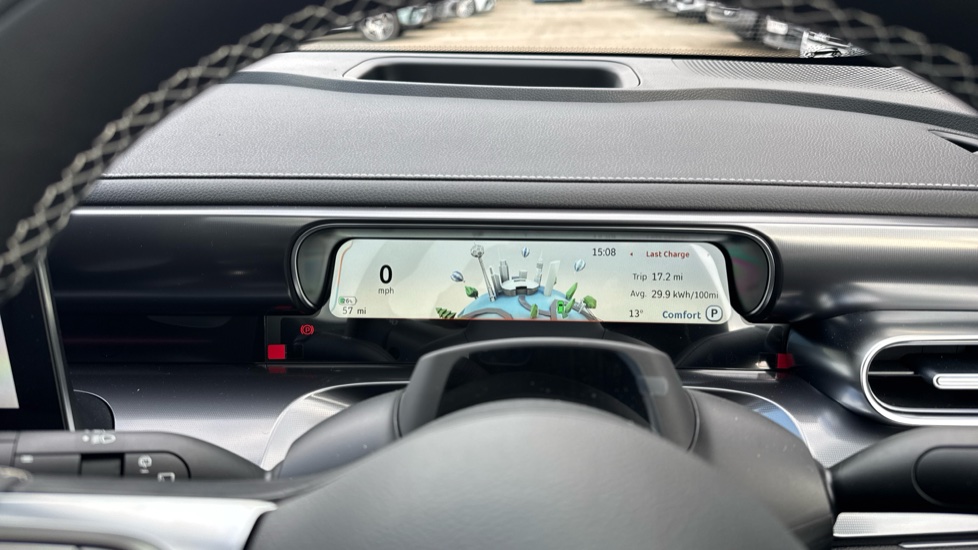 smart Hashtag 1 200kW Premium 66kWh 5dr Auto Electric Hatchback - Image 35