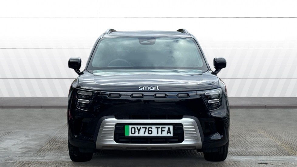 smart Hashtag 5 267kW Premium 100kWh 5dr Auto Electric Estate - Image 3