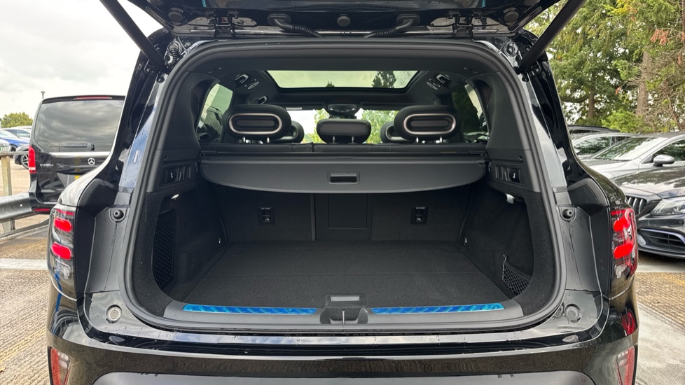 smart Hashtag 5 267kW Premium 100kWh 5dr Auto Electric Estate - Image 4