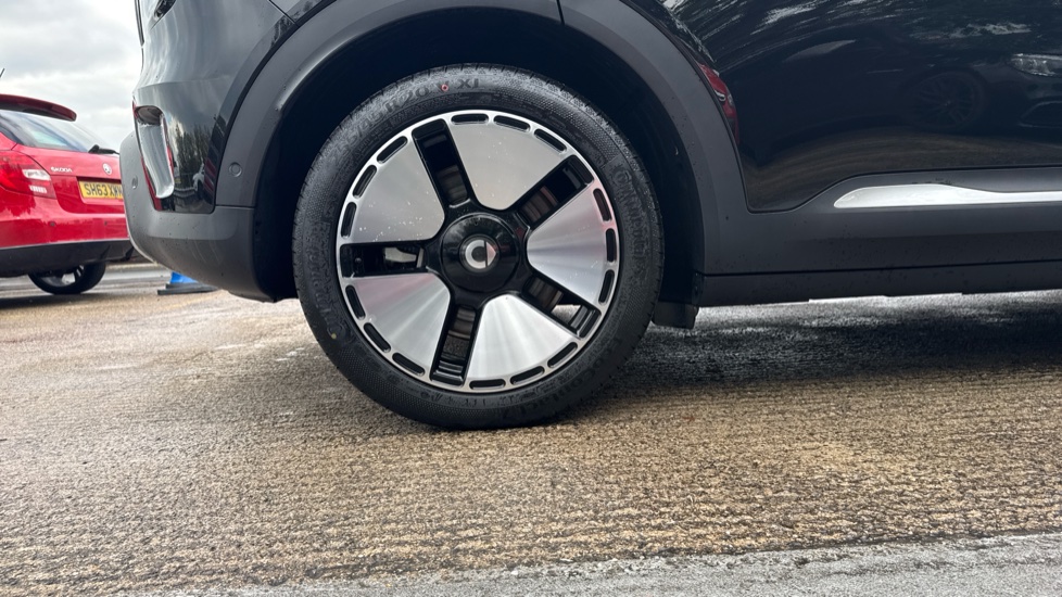 smart Hashtag 5 267kW Premium 100kWh 5dr Auto Electric Estate - Image 7