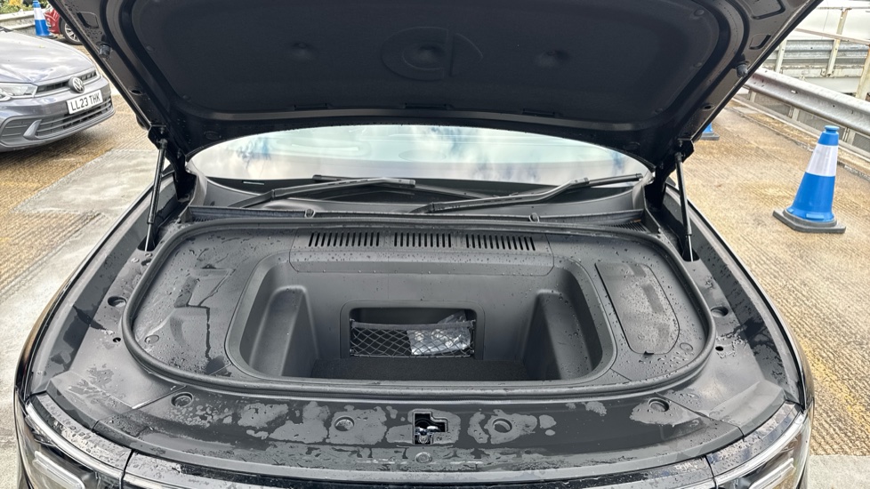 smart Hashtag 5 267kW Premium 100kWh 5dr Auto Electric Estate - Image 8