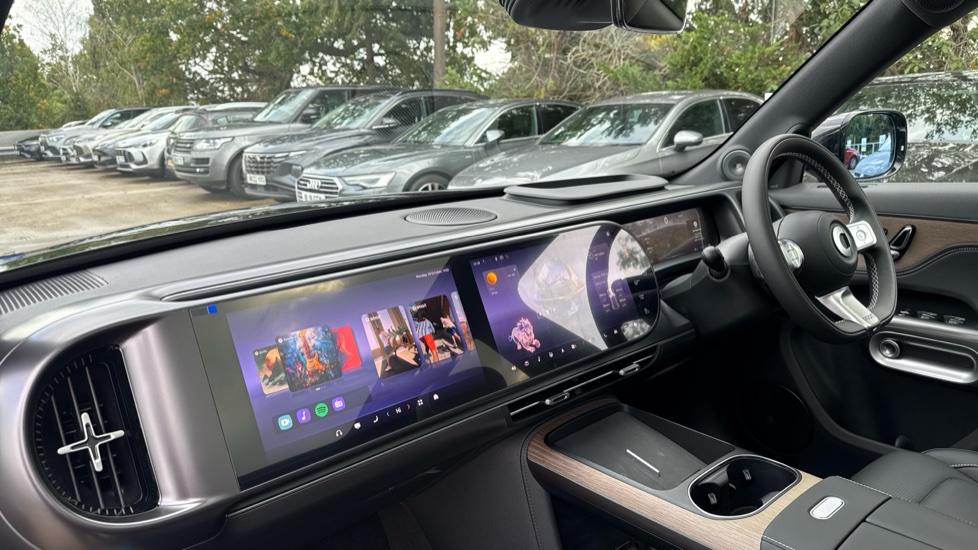 smart Hashtag 5 267kW Premium 100kWh 5dr Auto Electric Estate - Image 9
