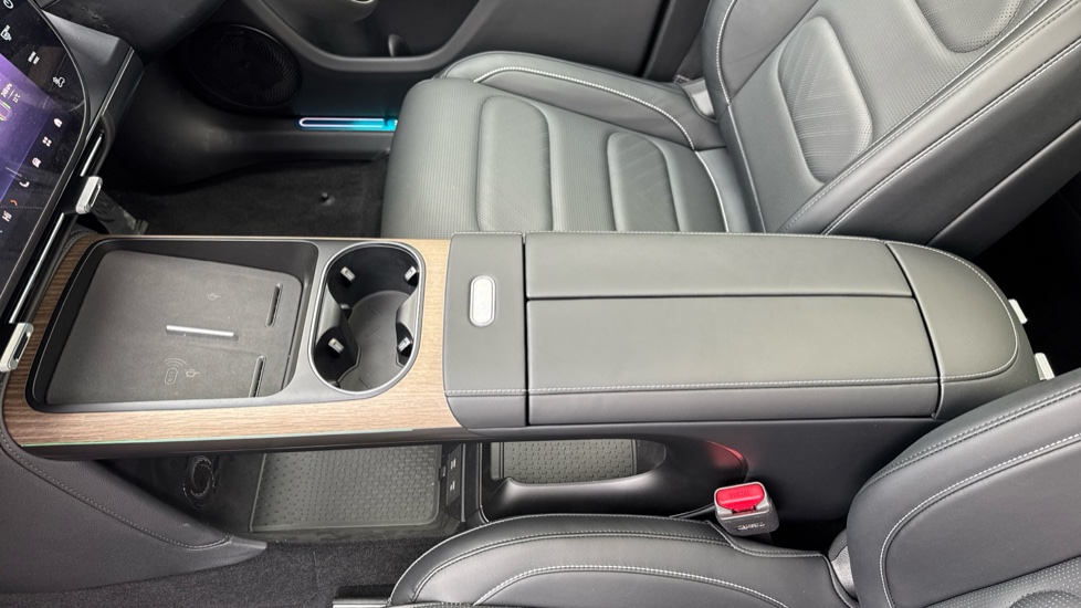 smart Hashtag 5 267kW Premium 100kWh 5dr Auto Electric Estate - Image 13