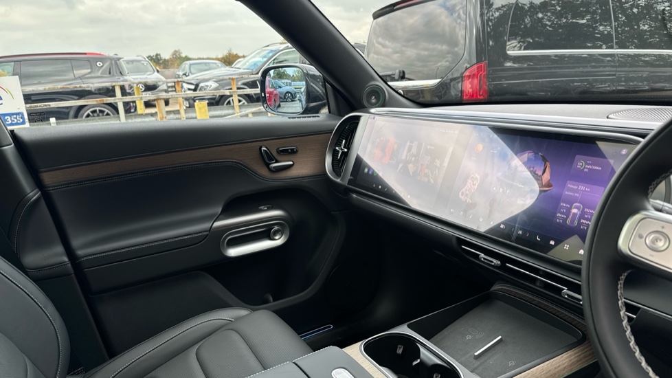 smart Hashtag 5 267kW Premium 100kWh 5dr Auto Electric Estate - Image 14