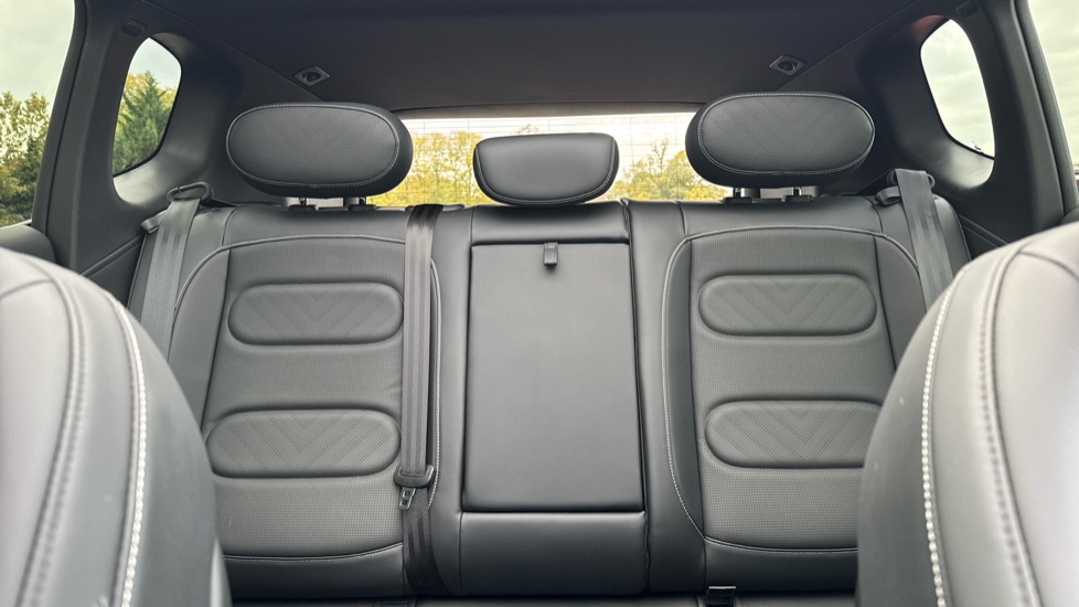 smart Hashtag 5 267kW Premium 100kWh 5dr Auto Electric Estate - Image 15