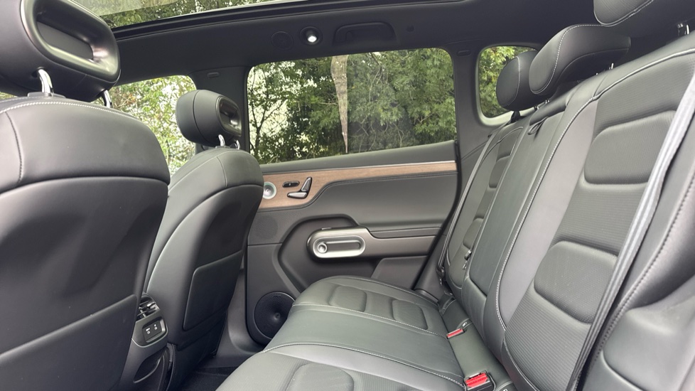 smart Hashtag 5 267kW Premium 100kWh 5dr Auto Electric Estate - Image 16
