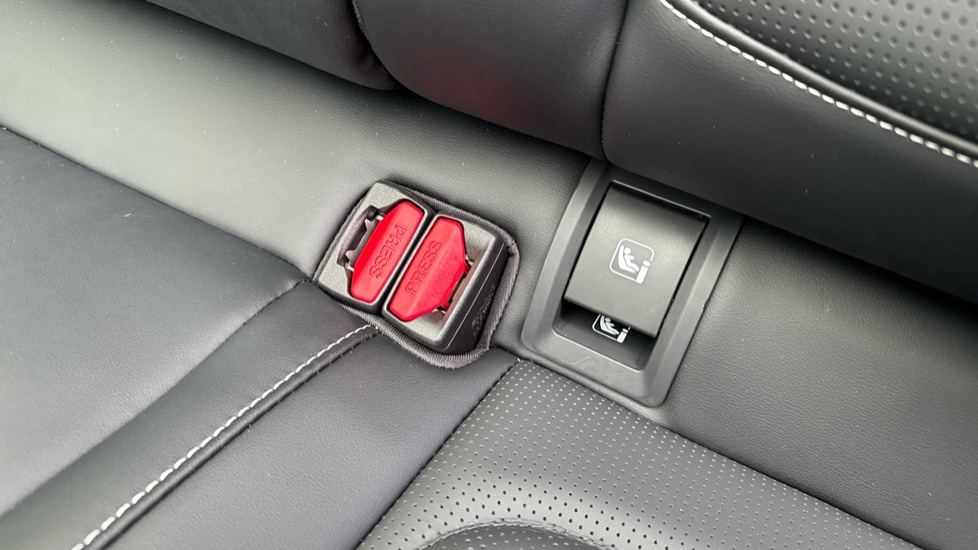 smart Hashtag 5 267kW Premium 100kWh 5dr Auto Electric Estate - Image 17