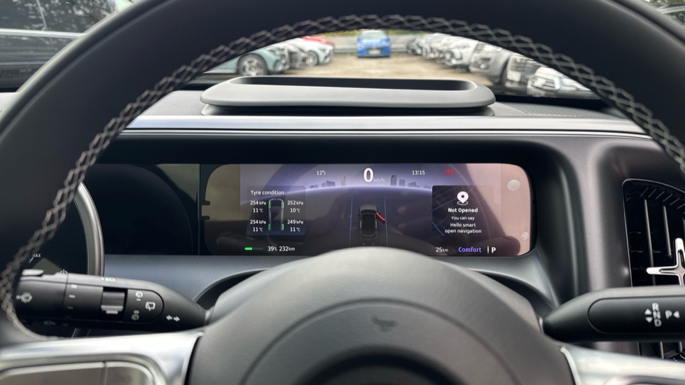 smart Hashtag 5 267kW Premium 100kWh 5dr Auto Electric Estate - Image 18