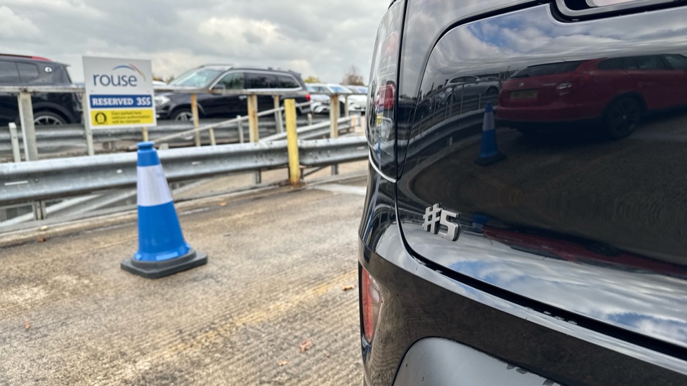smart Hashtag 5 267kW Premium 100kWh 5dr Auto Electric Estate - Image 21
