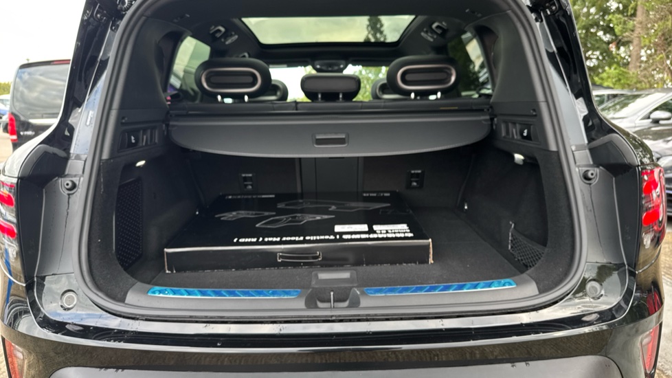 smart Hashtag 5 267kW Premium 100kWh 5dr Auto Electric Estate - Image 22