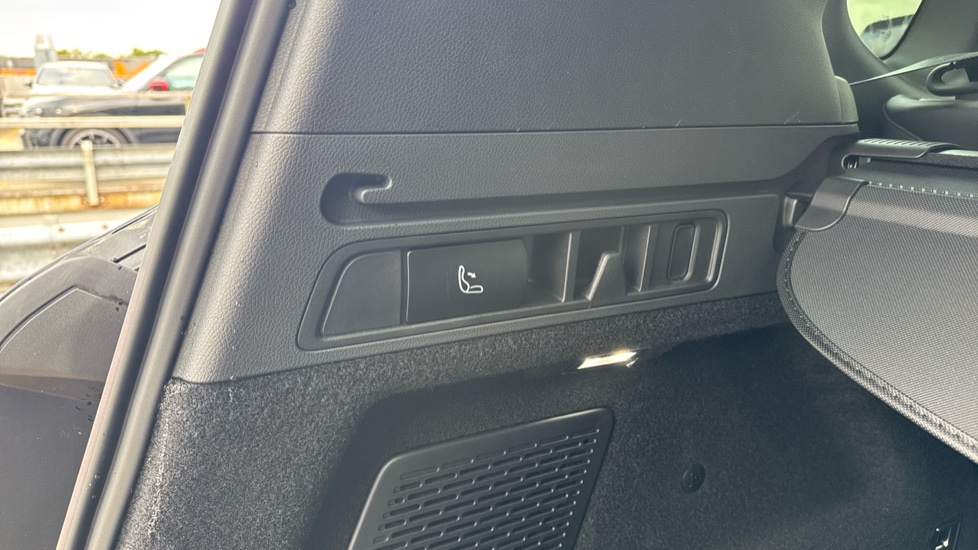 smart Hashtag 5 267kW Premium 100kWh 5dr Auto Electric Estate - Image 23