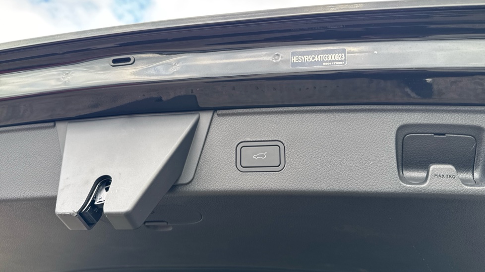 smart Hashtag 5 267kW Premium 100kWh 5dr Auto Electric Estate - Image 24