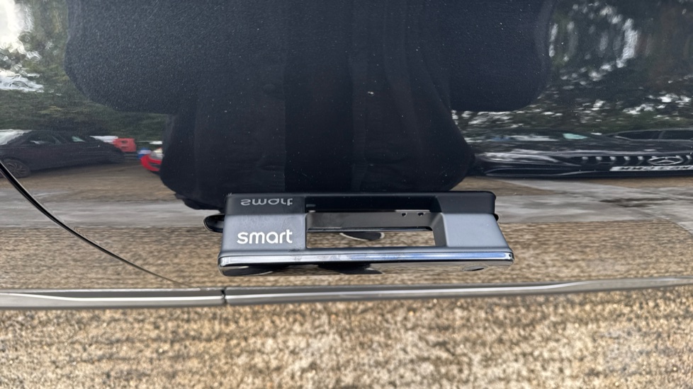 smart Hashtag 5 267kW Premium 100kWh 5dr Auto Electric Estate - Image 26