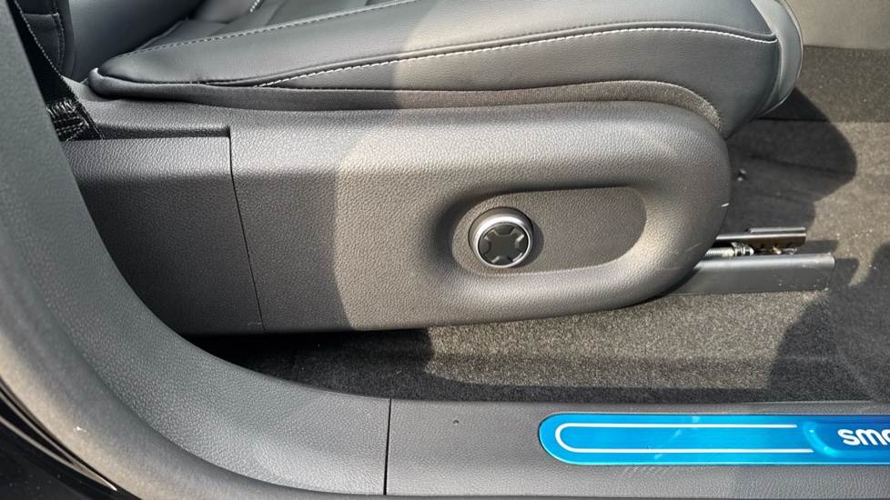 smart Hashtag 5 267kW Premium 100kWh 5dr Auto Electric Estate - Image 28
