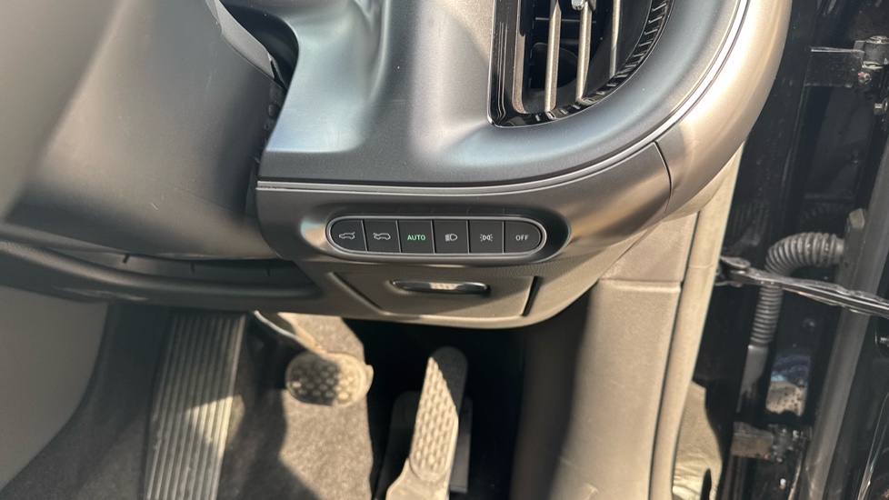 smart Hashtag 5 267kW Premium 100kWh 5dr Auto Electric Estate - Image 29
