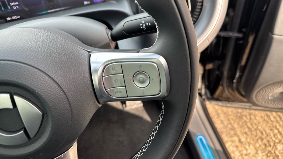 smart Hashtag 5 267kW Premium 100kWh 5dr Auto Electric Estate - Image 30