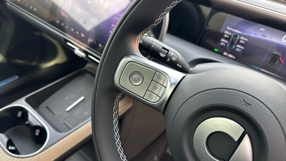 smart Hashtag 5 267kW Premium 100kWh 5dr Auto Electric Estate - Image 31