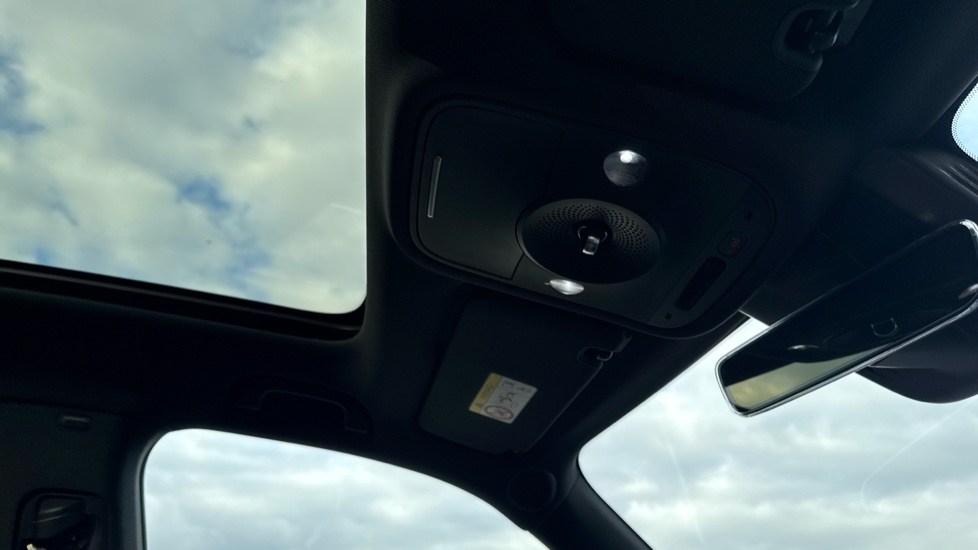 smart Hashtag 5 267kW Premium 100kWh 5dr Auto Electric Estate - Image 32