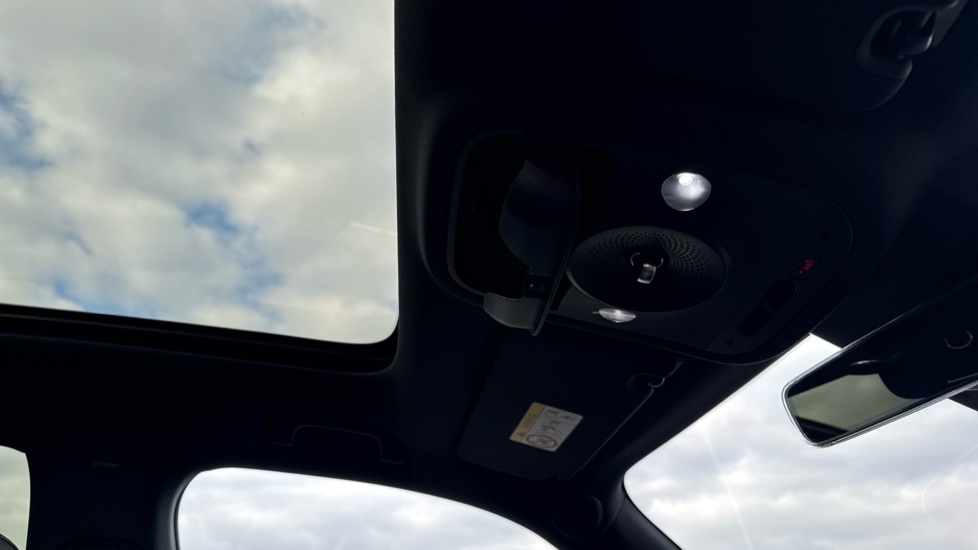 smart Hashtag 5 267kW Premium 100kWh 5dr Auto Electric Estate - Image 33