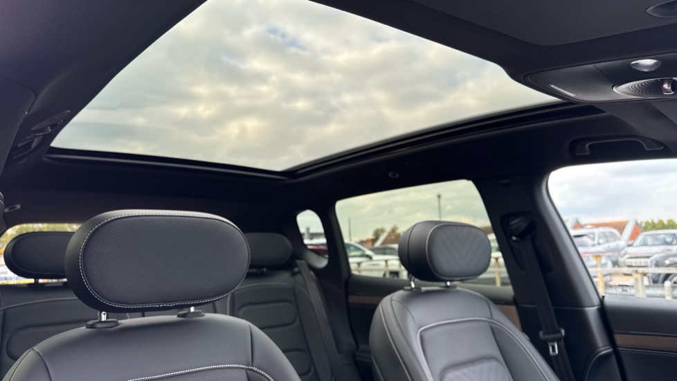 smart Hashtag 5 267kW Premium 100kWh 5dr Auto Electric Estate - Image 34
