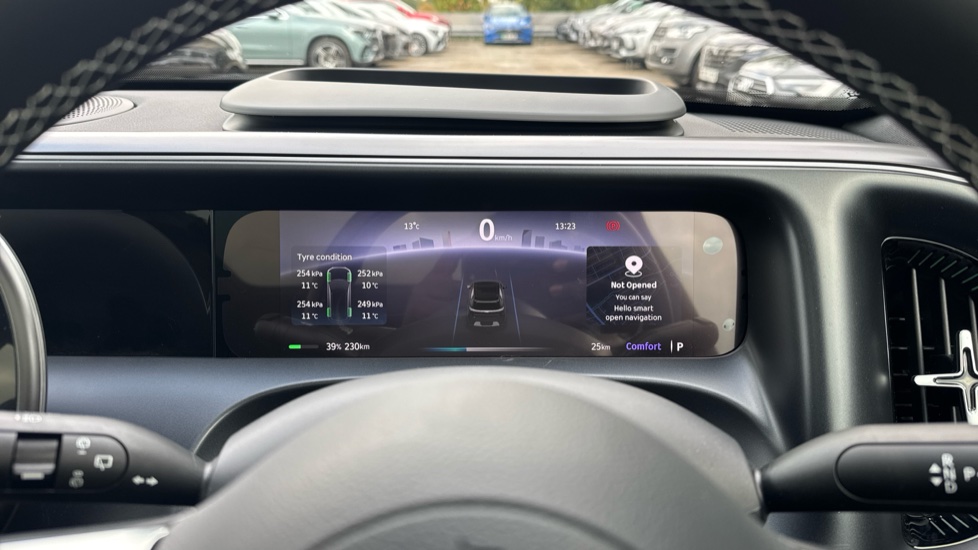 smart Hashtag 5 267kW Premium 100kWh 5dr Auto Electric Estate - Image 36