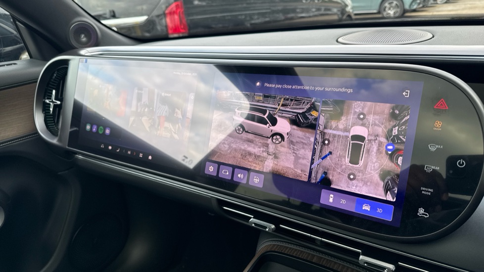 smart Hashtag 5 267kW Premium 100kWh 5dr Auto Electric Estate - Image 40