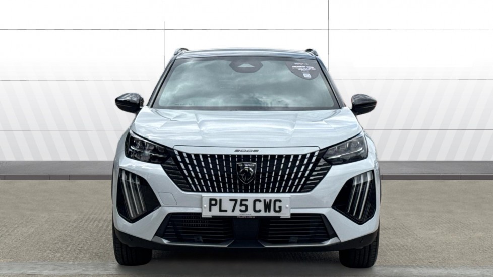 Peugeot 2008 1.2 PureTech 130 GT 5dr EAT8 Petrol Estate - Image 3