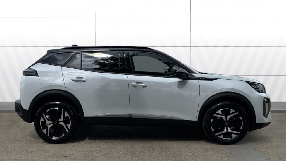 Peugeot 2008 1.2 PureTech 130 GT 5dr EAT8 Petrol Estate - Image 5