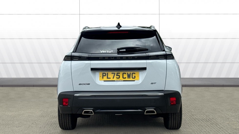 Peugeot 2008 1.2 PureTech 130 GT 5dr EAT8 Petrol Estate - Image 6