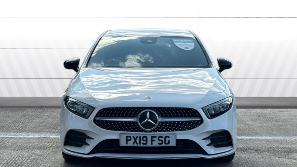 Mercedes-Benz A-Class A200 AMG Line Executive 5dr Auto Petrol Hatchback - Image 3