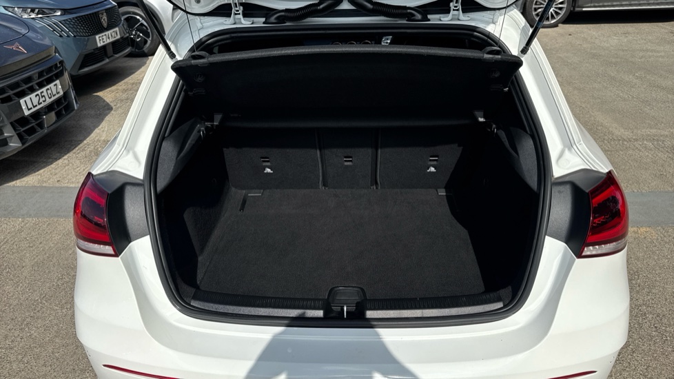 Mercedes-Benz A-Class A200 AMG Line Executive 5dr Auto Petrol Hatchback - Image 4