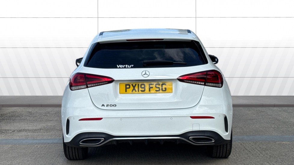 Mercedes-Benz A-Class A200 AMG Line Executive 5dr Auto Petrol Hatchback - Image 6
