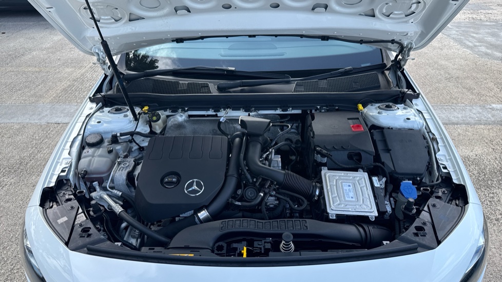 Mercedes-Benz A-Class A200 AMG Line Executive 5dr Auto Petrol Hatchback - Image 8