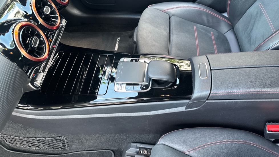 Mercedes-Benz A-Class A200 AMG Line Executive 5dr Auto Petrol Hatchback - Image 13