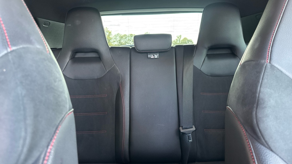 Mercedes-Benz A-Class A200 AMG Line Executive 5dr Auto Petrol Hatchback - Image 15