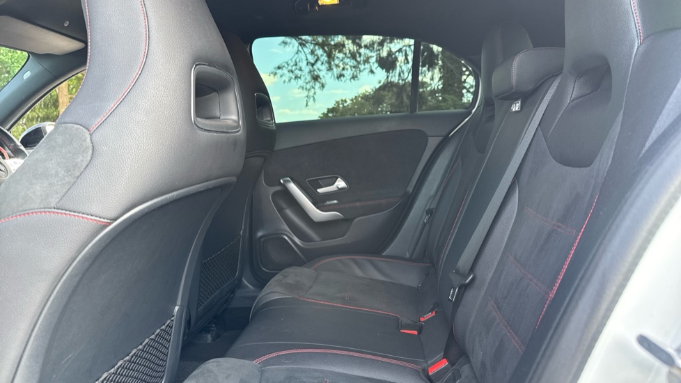 Mercedes-Benz A-Class A200 AMG Line Executive 5dr Auto Petrol Hatchback - Image 16