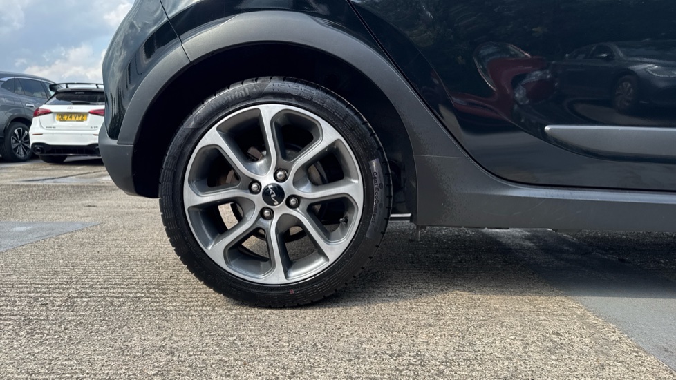 Kia Picanto 1.0 X-Line S 5dr Auto Petrol Hatchback - Image 7