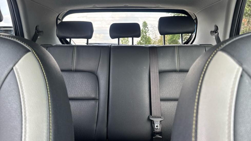 Kia Picanto 1.0 X-Line S 5dr Auto Petrol Hatchback - Image 15